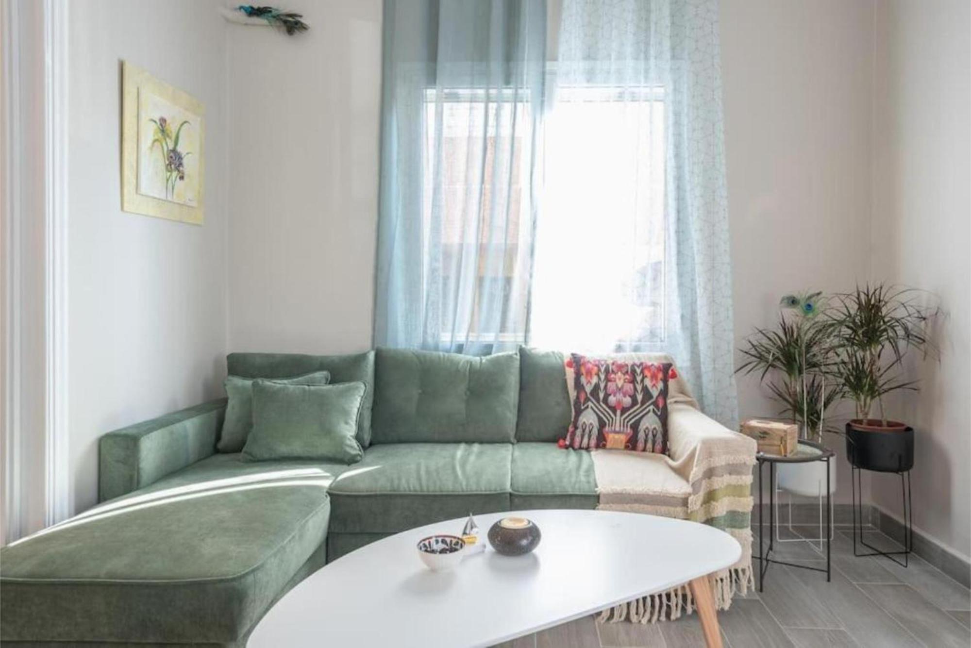 Peacock'S Terrace Apartment Piraeus Exterior photo