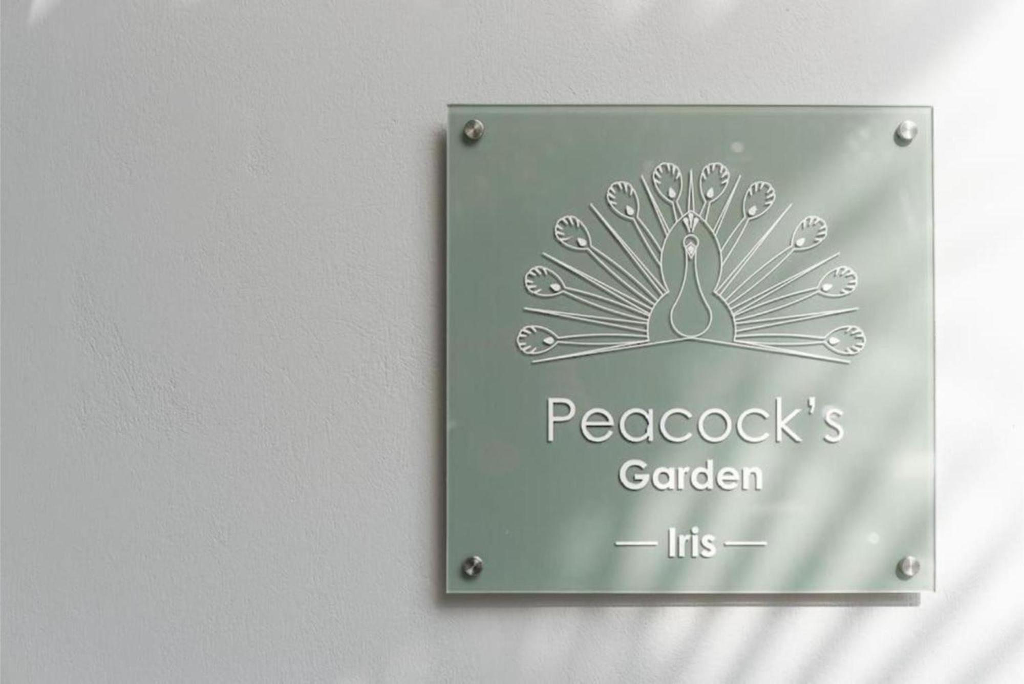Peacock'S Terrace Apartment Piraeus Exterior photo